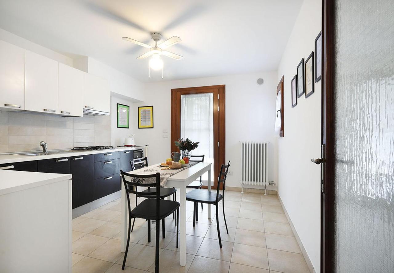 Yourbanflat San Giovanni Падуя Экстерьер фото