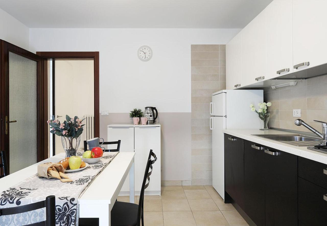 Yourbanflat San Giovanni Падуя Экстерьер фото