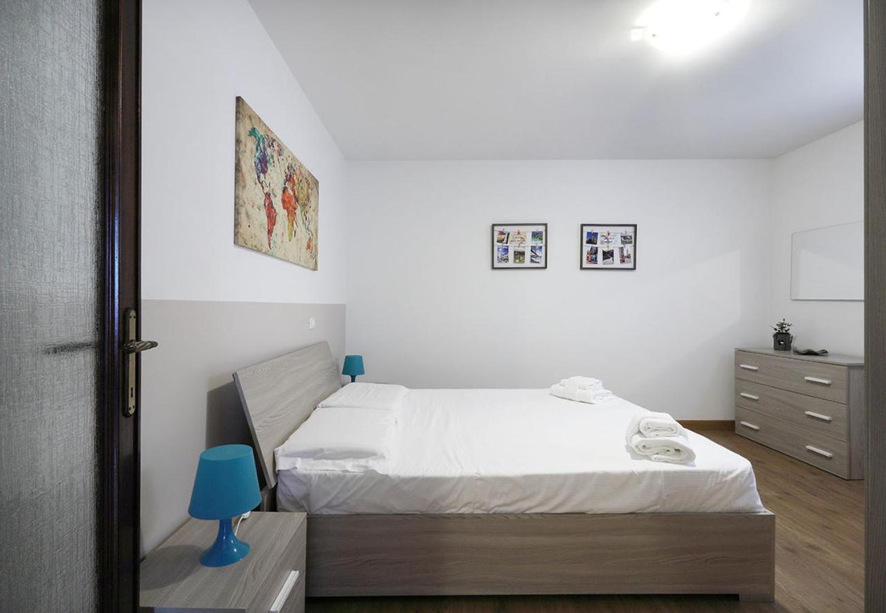 Yourbanflat San Giovanni Падуя Экстерьер фото