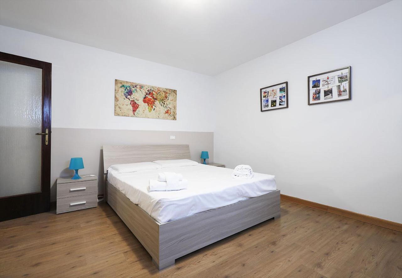 Yourbanflat San Giovanni Падуя Экстерьер фото
